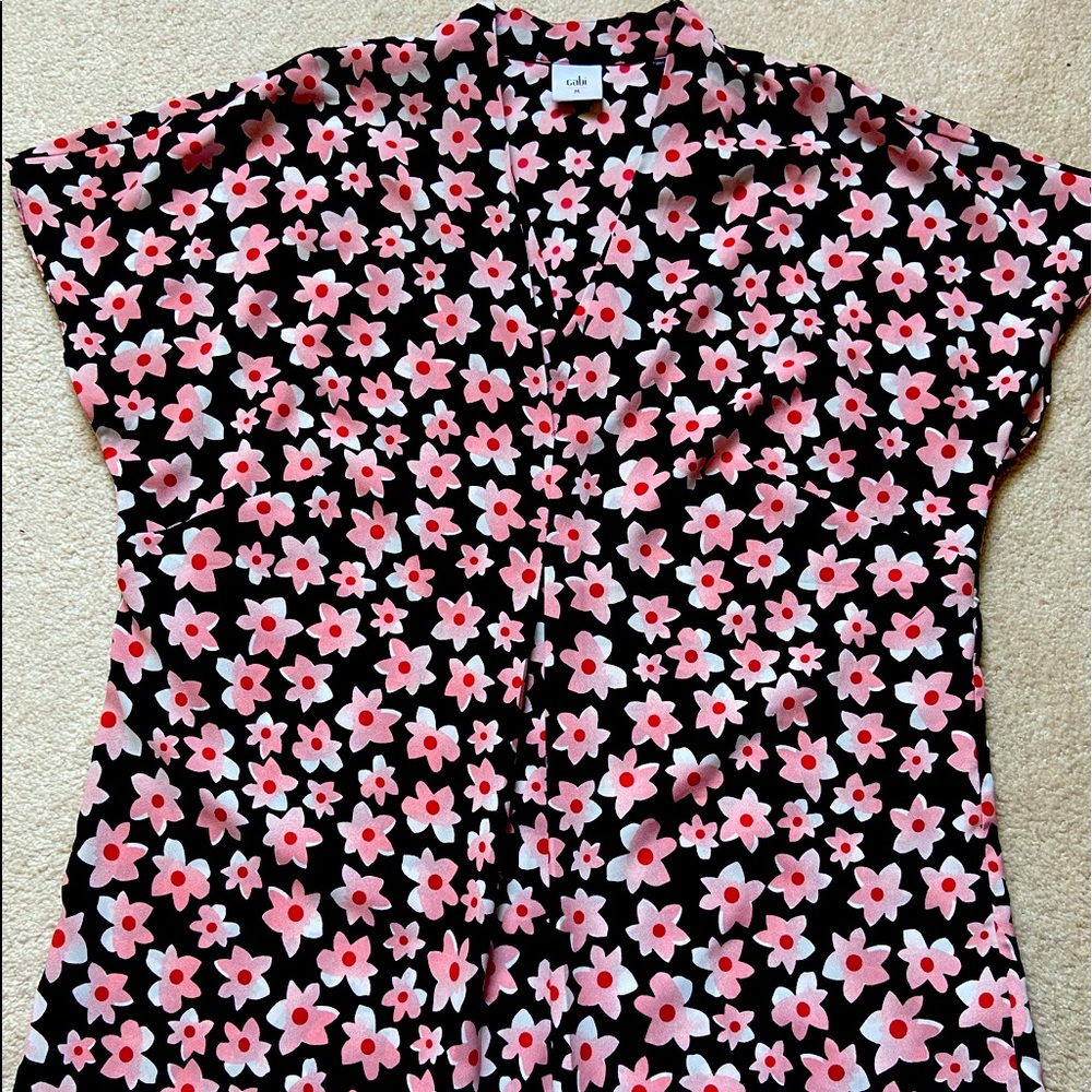 CAbi blouse
